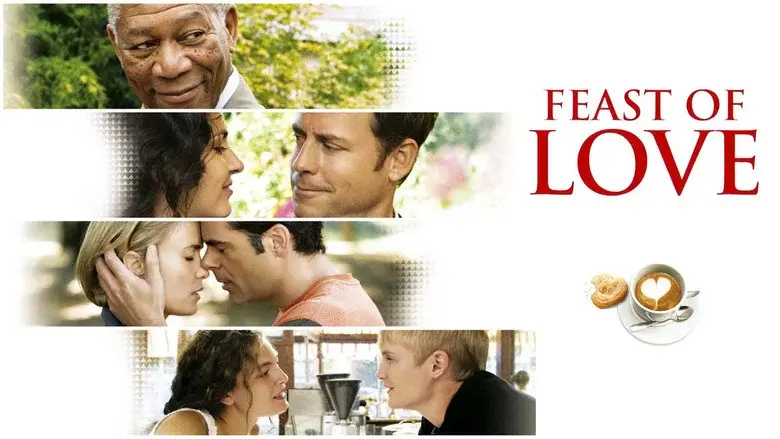 El juego del amor - Fondo