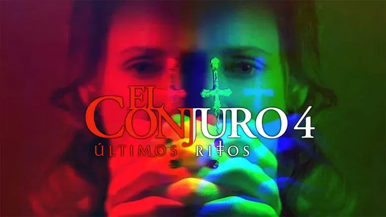 Expediente Warren: El último rito - Fondo