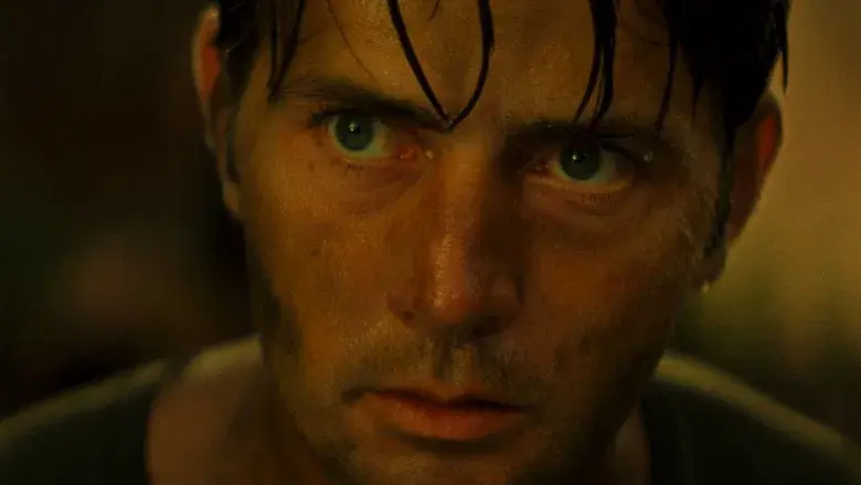 Apocalypse Now - Fondo