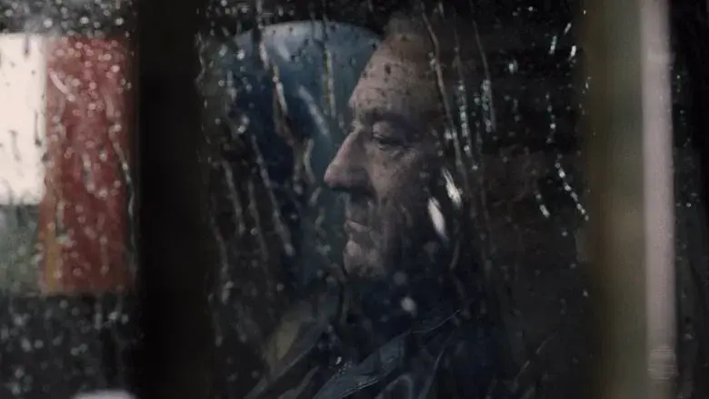 El irlandés - Fondo