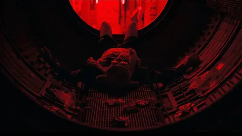 Proyecto salvación - Fondo