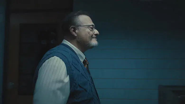 Five Nights at Freddy's 2 - Fondo