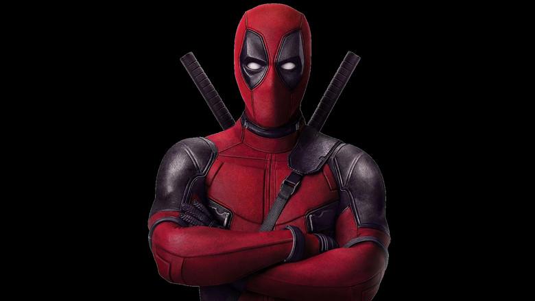 Deadpool - Fondo