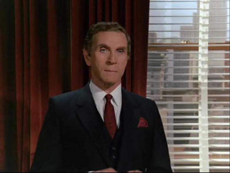 Fecha límite para el asesinato