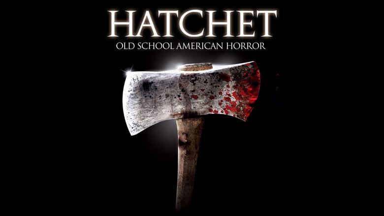 Hatchet - Fondo