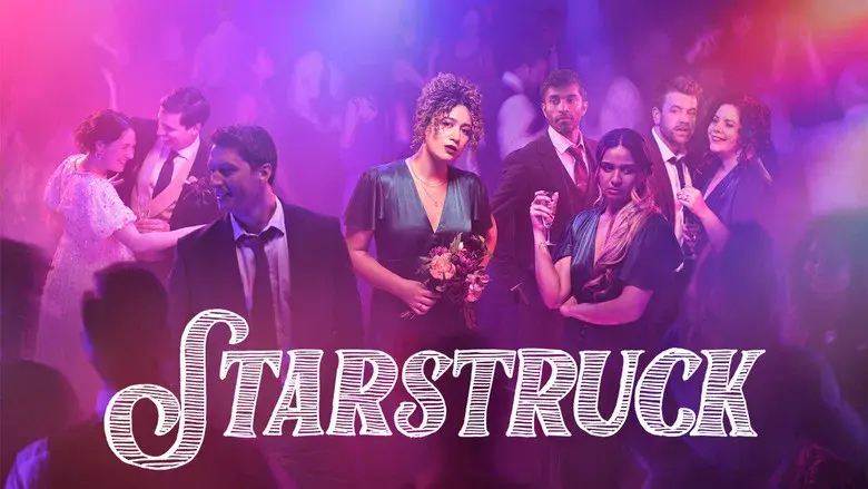 Starstruck - Fondo