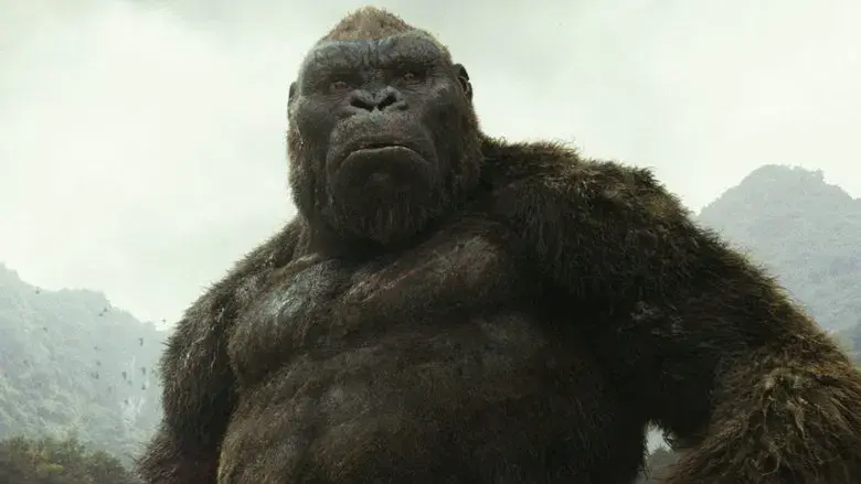 Kong: La isla calavera - Fondo