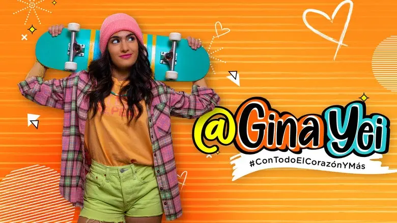 Gina Yei - Fondo