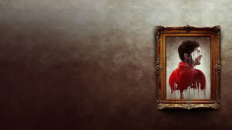 El Visitante (The Visitor) - Fondo