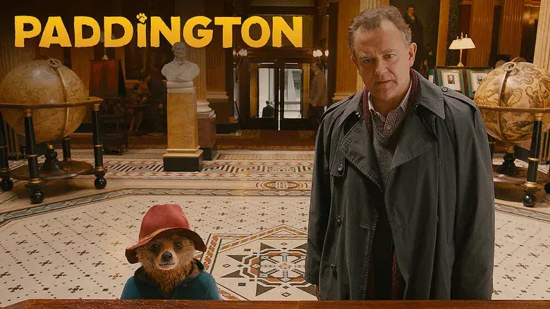 Paddington - Fondo
