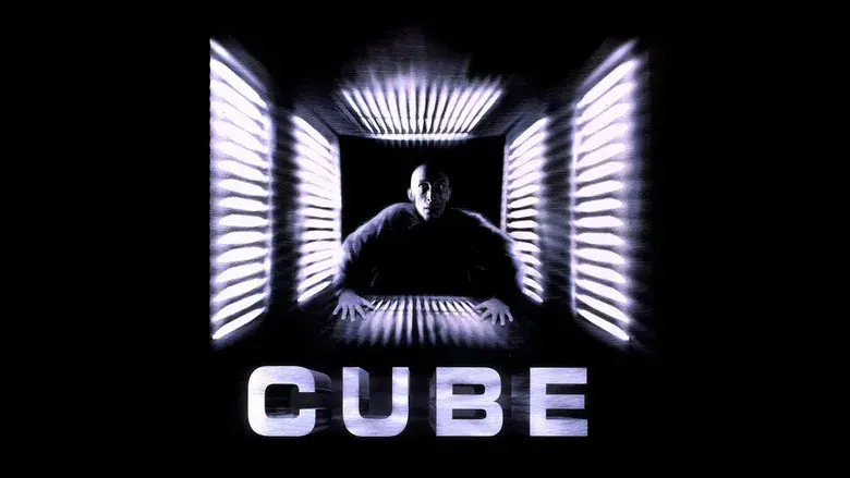 Cube - Fondo