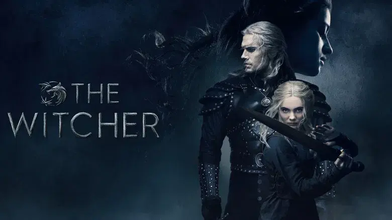 The Witcher - Fondo