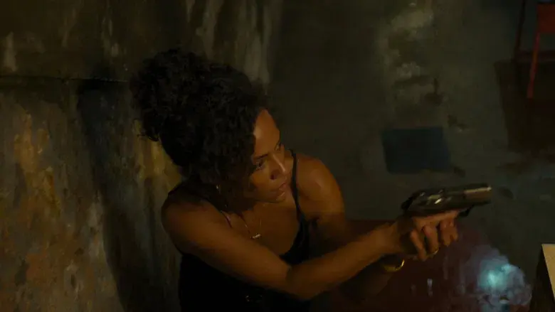 Hermandad: Estado de terror - Fondo