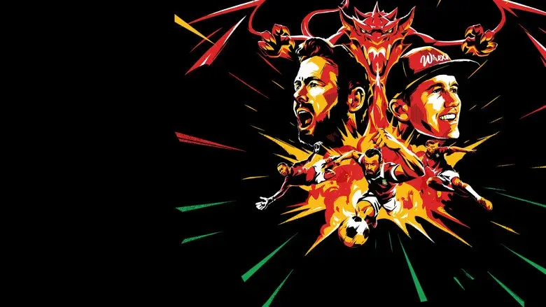 Bienvenidos al Wrexham Football Club - Fondo