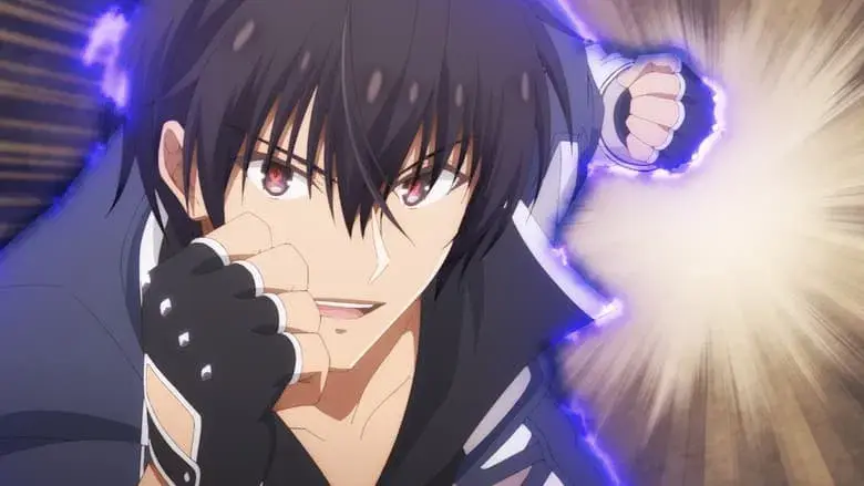 Revalschned, dios de los vestigios