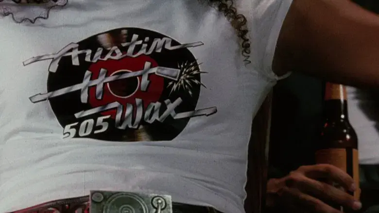 Death Proof - Fondo