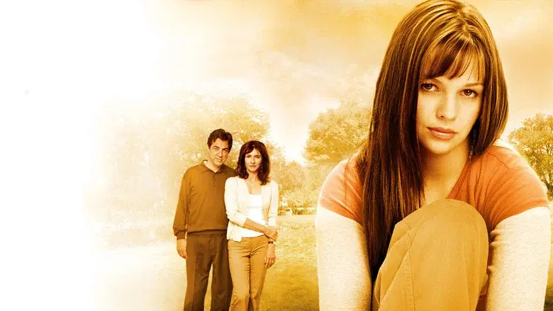 Joan de Arcadia - Fondo