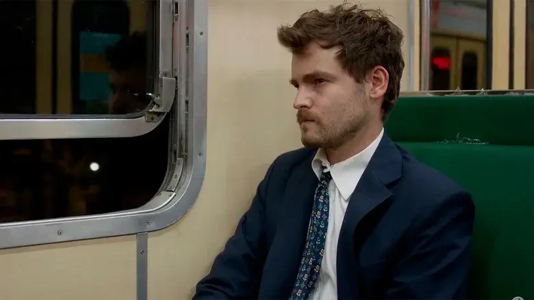 Arturo a los 30 - Fondo