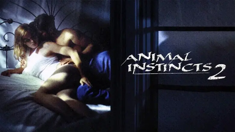 Instinto animal II - Fondo