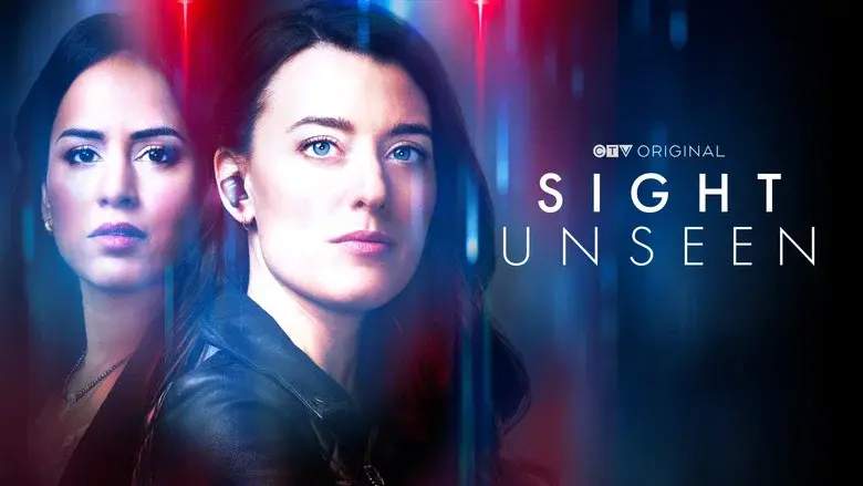 Sight Unseen - Fondo