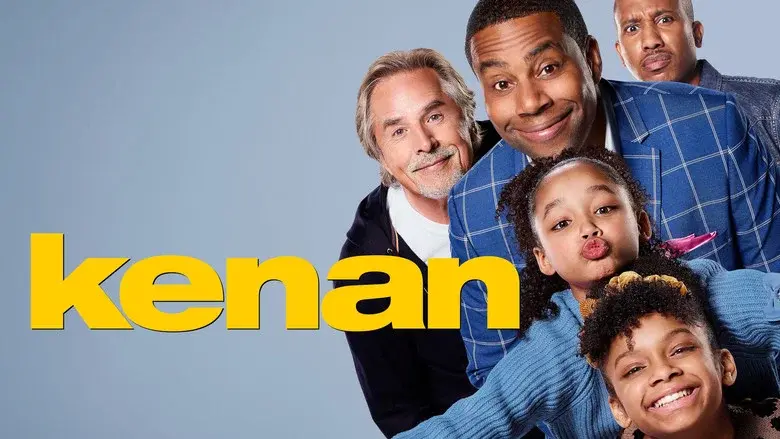 Kenan - Fondo