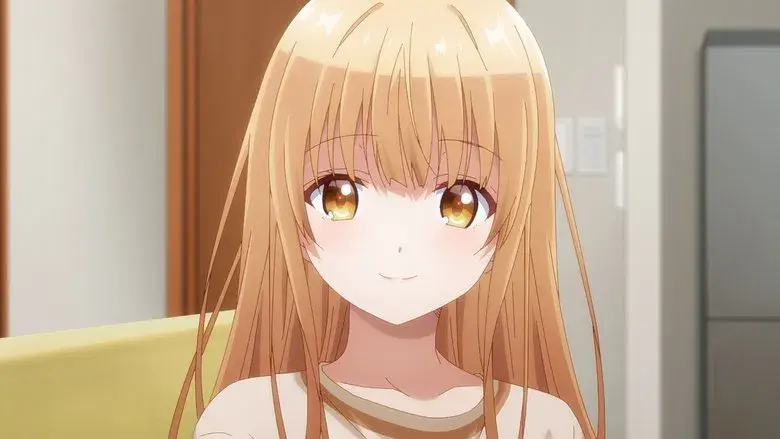 Visita al santuario con el ángel