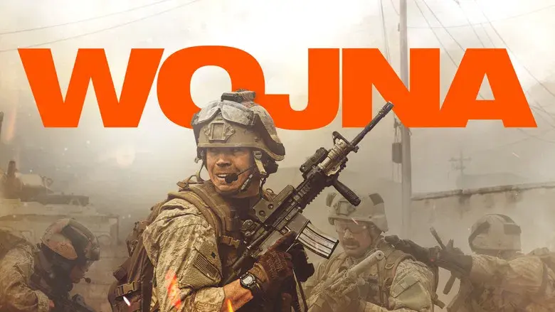 Warfare: Tiempo de guerra - Fondo