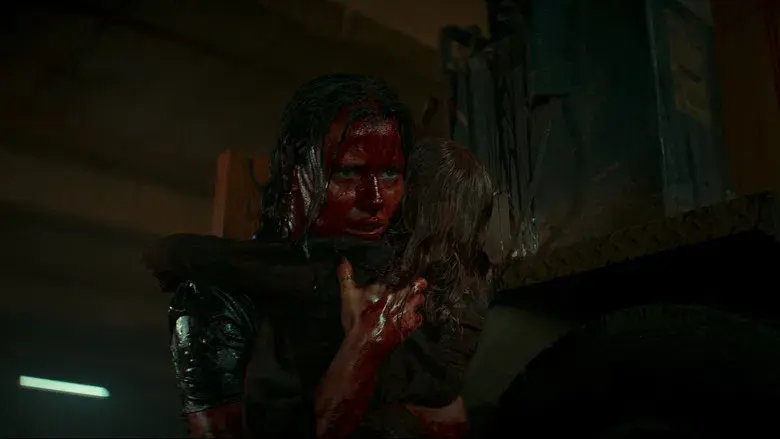 Posesión infernal: El despertar - Fondo