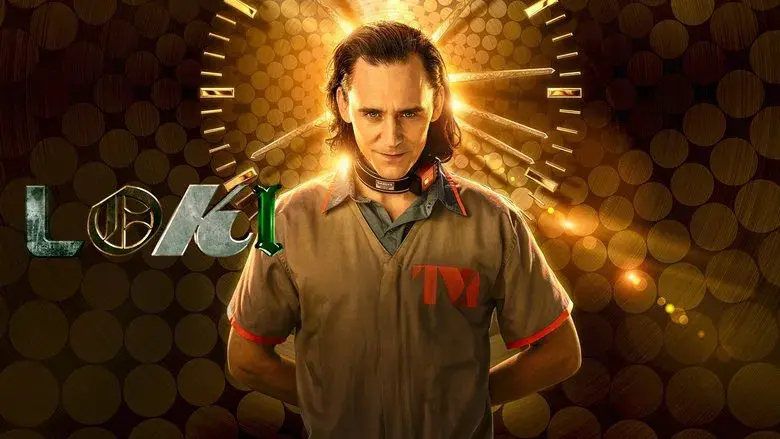 Loki - Fondo