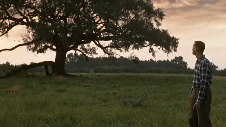 Forrest Gump - Fondo