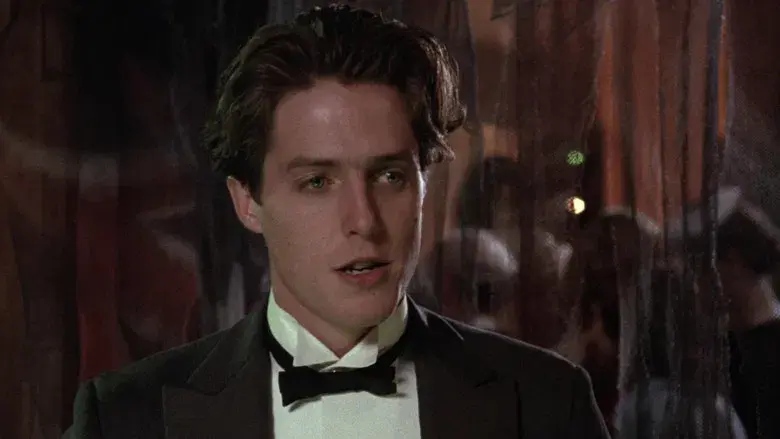 La guarida del gusano blanco - Fondo