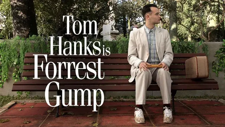 Forrest Gump - Fondo