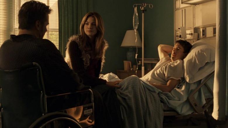 Kiss Kiss Bang Bang - Fondo