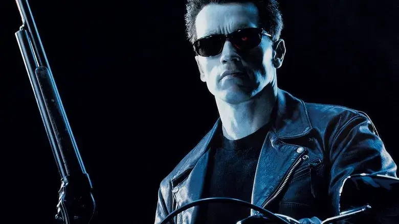 Terminator 2: El juicio final - Fondo