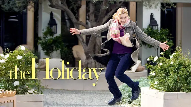 The Holiday (Vacaciones) - Fondo