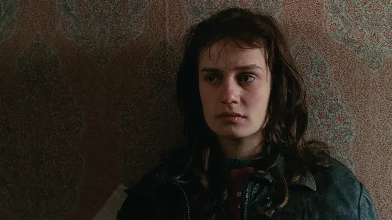 Sin techo ni ley - Fondo