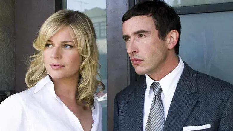 The Alibi: La coartada - Fondo