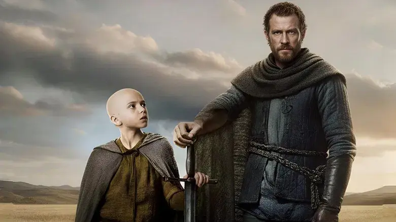 El caballero de los Siete Reinos - Fondo