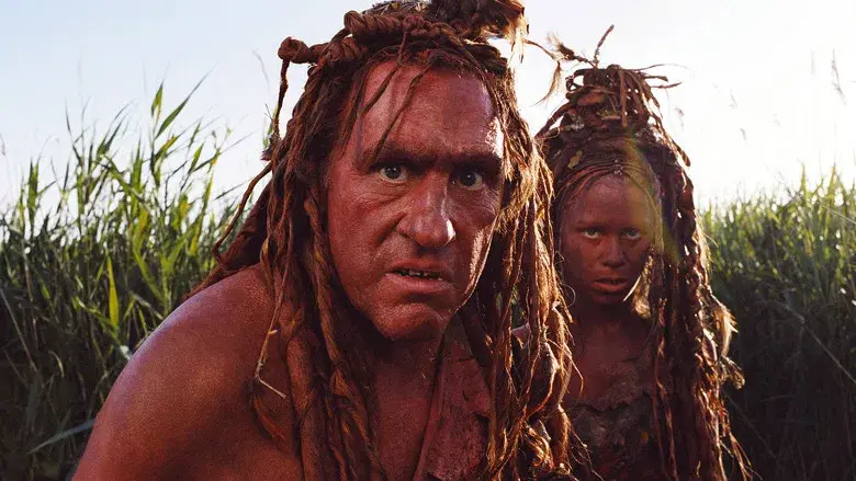 ¡¡¡Caverrrrnícola!!! - Fondo