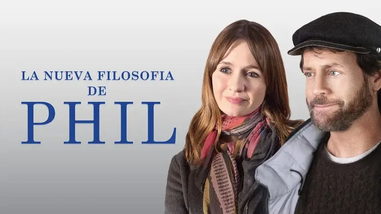 La Nueva Filosofia De Phil - Fondo