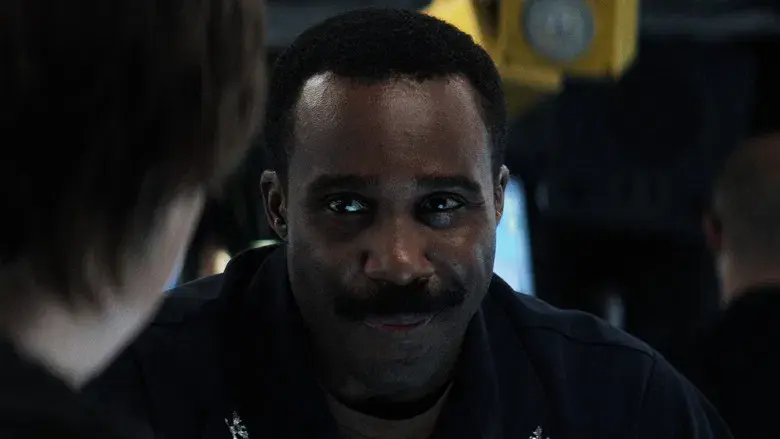 Misión: Imposible - Sentencia final - Fondo