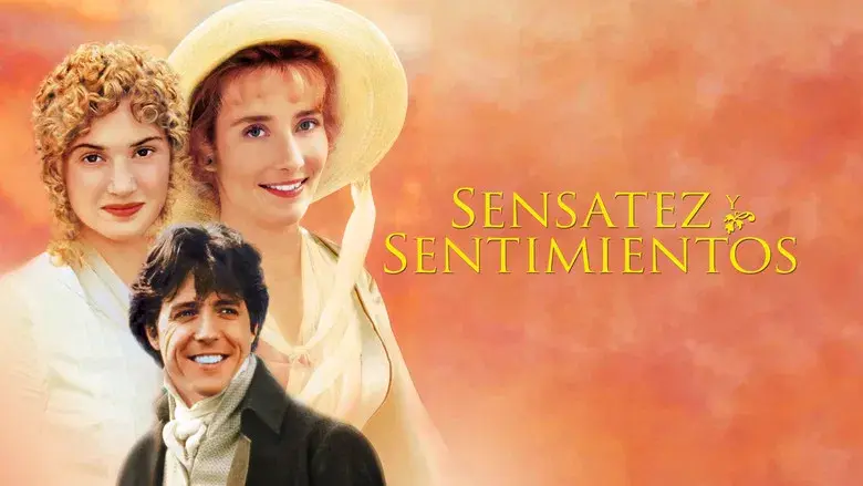 Sentido y sensibilidad - Fondo