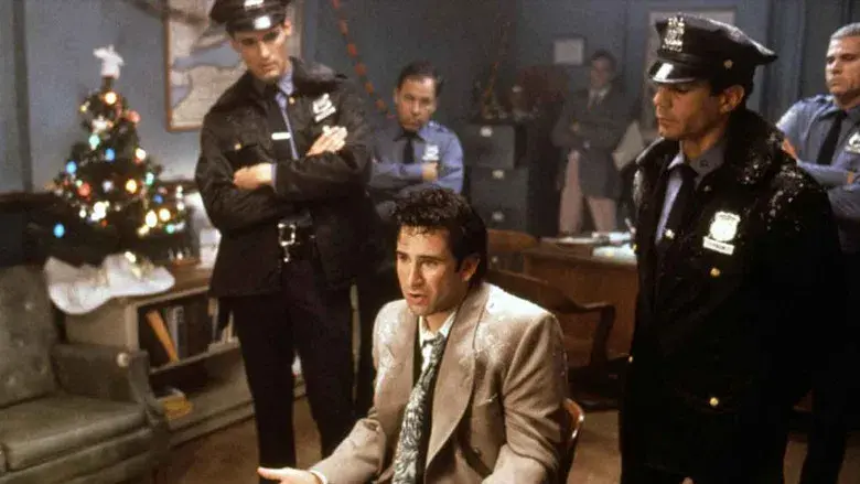 29th Street - Backdrop