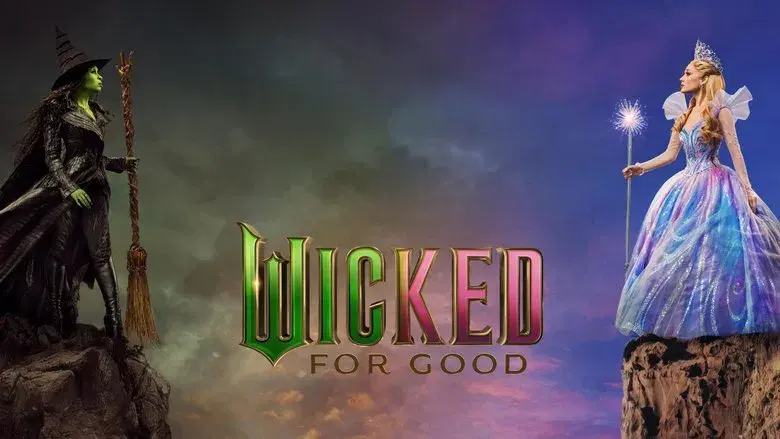 Wicked Parte II - Fondo