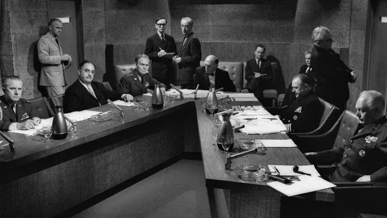 Punto límite - Fondo