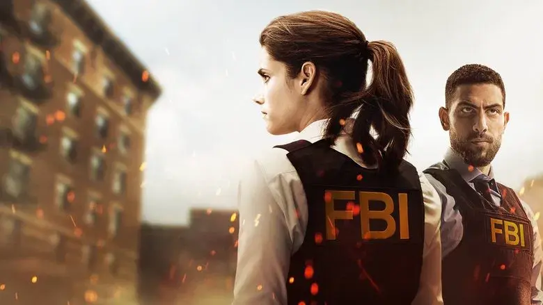 FBI - Fondo