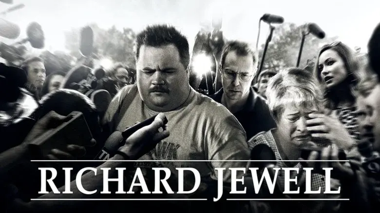 Richard Jewell - Fondo