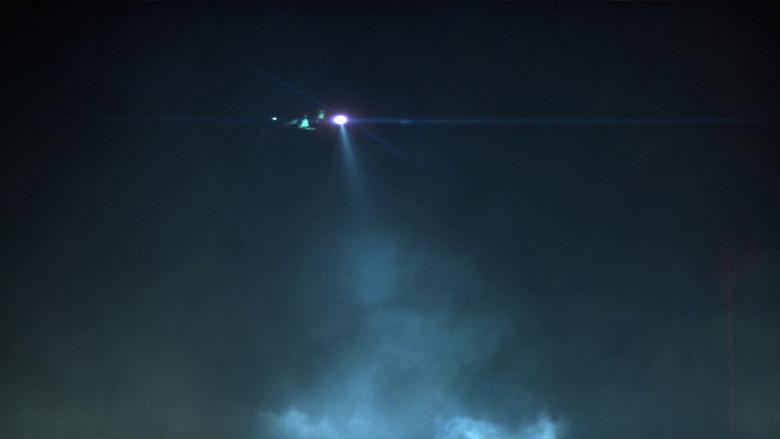 Están vivos - Fondo