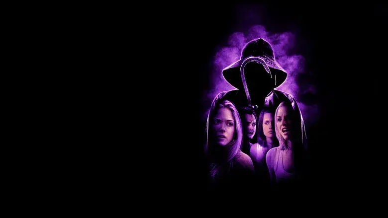 Sé lo que hicisteis el último verano 3 - Fondo