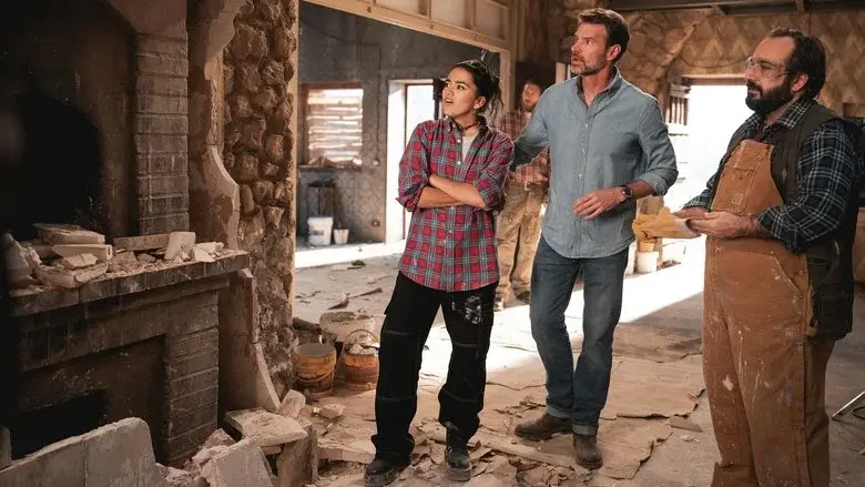 La Dolce Villa - Fondo